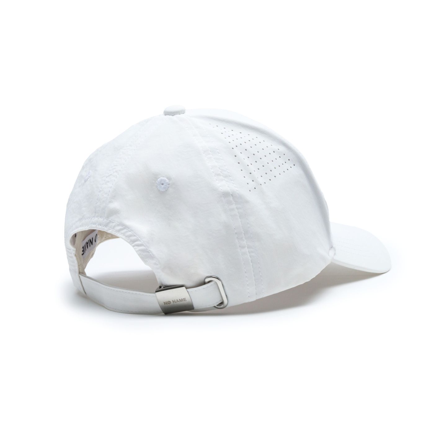 WILLO CAP - NYLON - BLANC